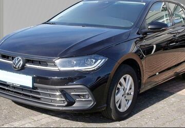VW Polo 7.510 km 19.490 &euro; Meckenheim / Bonn 53340