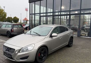 Volvo S60 237.000 km 3.780 &euro; Erftstadt 50374