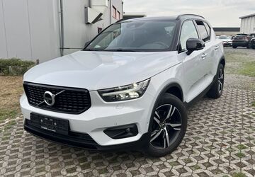 Volvo XC40 112.800 km 23.900 &euro; Erftstadt 50374