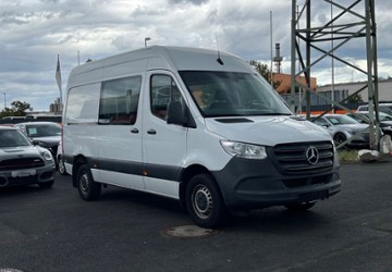 Mercedes-Benz Sprinter 99.890 km 26.700 &euro; Wesseling 50389