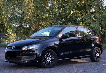 VW Polo 191.500 km 3.500 &euro; Erftstadt 50374