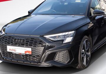 Audi A3 15.200 km 29.475 &euro; Sankt Augustin-Menden 53757