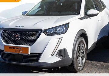 Peugeot 2008 36.281 km 13.250 &euro; Erftstadt 50374