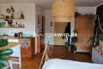 Etagenwohnung Köln Innenstadt - 1 Zimmer, 27 m&sup2;, 450&euro; | Angebot:25087994