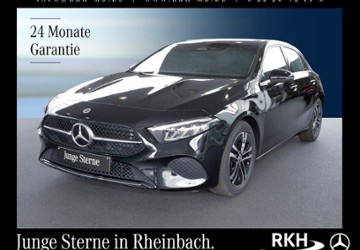 Mercedes-Benz A 180 12.920 km 26.900 &euro; Rheinbach 53359