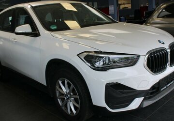 BMW X1 sDrive18d Aut. Advantage 91.800 km 20.980 &euro; Euskirchen 53881