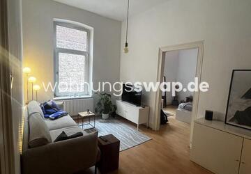Wohnung Köln Innenstadt - 2 Zimmer, 55 m&sup2;, 760&euro; | Angebot:24541485