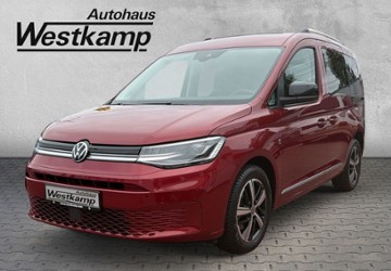 VW Caddy 33.970 km 27.730 &euro; Frechen 50226