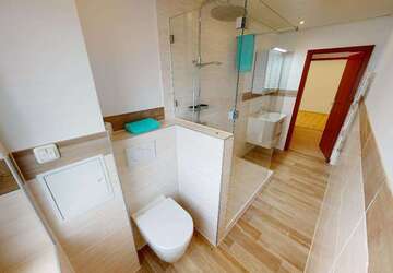 Wohnung Bedburg - 3 Zimmer, 70 m&sup2;, 625&euro; | Angebot:27307040