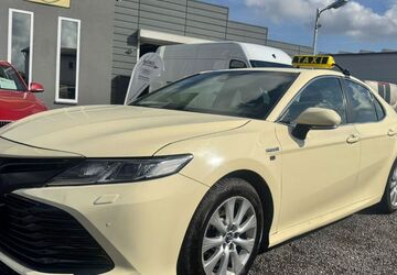 Toyota Camry 370.000 km 13.900 &euro; Euskirchen 53881
