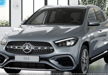 Mercedes-Benz GLA 200 12.196 km 35.990 &euro; Köln 51149