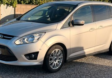 Ford Grand C-Max 62.005 km 6.490 &euro; Düren 52351