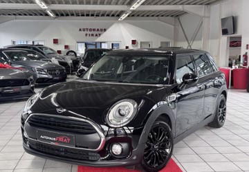 Mini One Clubman 114.239 km 12.949 &euro; Erftstadt / Köln 50374