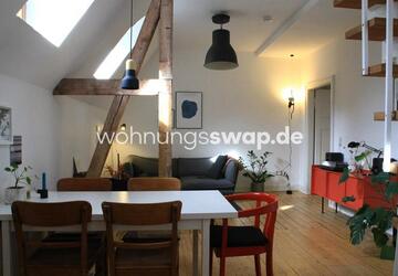 Wohnung Köln Innenstadt - 3 Zimmer, 60 m&sup2;, 760&euro; | Angebot:24538884
