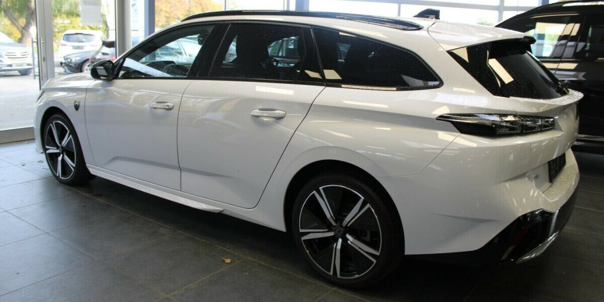 Peugeot 308 SW BlueHDi 130 EAT8 GT 25.665 km 22.980 &euro; Euskirchen 53881