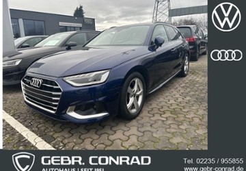 Audi A4 73.700 km 34.499 &euro; Erftstadt 50374