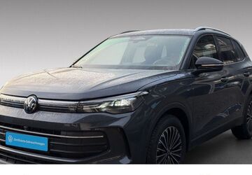 VW Tiguan 6.700 km 33.580 &euro; Bonn 53227