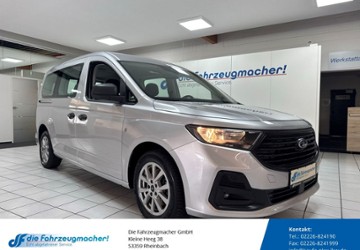 Ford Tourneo 80.000 km 23.488 &euro; Rheinbach 53359