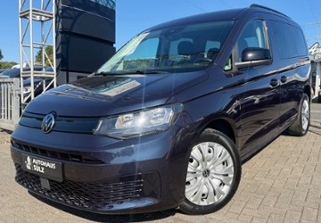 VW Caddy 22.784 km 25.199 &euro; Lohmar 53797