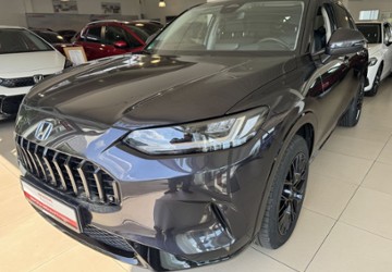 Honda ZR-V 34.655 km 32.990 &euro; Brühl 50321