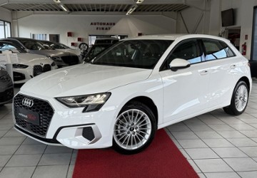 Audi A3 67.607 km 21.749 &euro; Erftstadt / Köln 50374