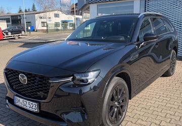 Mazda CX-80 7.646 km 58.499 &euro; Erftstadt 50374