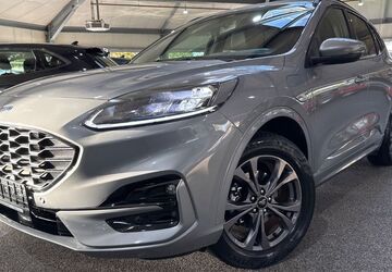 Ford Kuga 26.142 km 24.480 &euro; Troisdorf 53842
