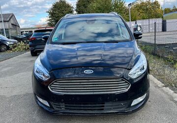 Ford Galaxy 114.000 km 9.900 &euro; Bedburg 50181