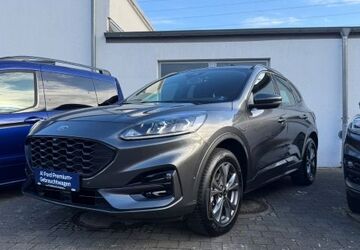 Ford Kuga 34.314 km 27.950 &euro; Erftstadt-Lechenich 50374