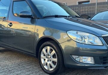 Skoda Roomster 156.000 km 5.900 &euro; Köln 50858