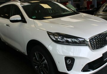 Kia Sorento 2.2 CRDi AWD Aut. Platinum Edition 98.150 km 21.980 &euro; Euskirchen 53881