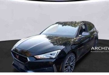 Cupra Leon 64.033 km 22.988 &euro; Leverkusen 51379