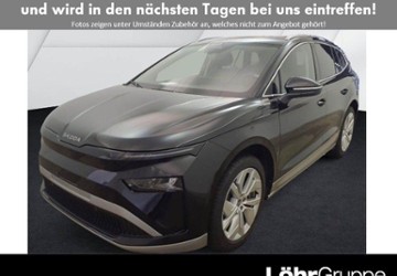 Skoda Enyaq 18.290 km 43.550 &euro; Meckenheim / Bonn 53340