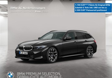 BMW 320 21.806 km 41.499 &euro; Bonn 53119