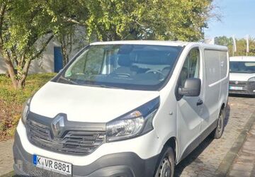 Renault Trafic 260.000 km 3.999 &euro; Troisdorf 53842