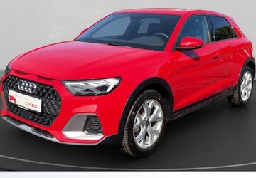 Audi A1 7.884 km 26.990 &euro; Euskirchen 53879
