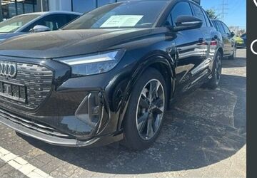 Audi Q4 e-tron 40.900 km 29.899 &euro; Erftstadt 50374