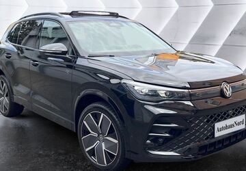 VW Tiguan 7.091 km 45.900 &euro; Köln-Riehl 50735