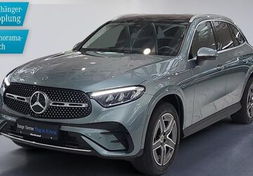 Mercedes-Benz GLC 300 8.925 km 60.880 &euro; Bergheim 50126