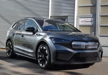 Skoda Enyaq 52.892 km 35.990 &euro; Bonn 53229