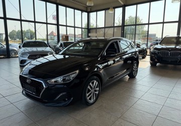 Hyundai i30 107.000 km 13.480 &euro; Erftstadt 50374