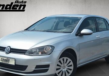 VW Golf 105.687 km 8.970 &euro; Erftstadt 50374