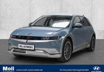 Hyundai IONIQ 5 44.014 km 39.980 &euro; Köln 50825