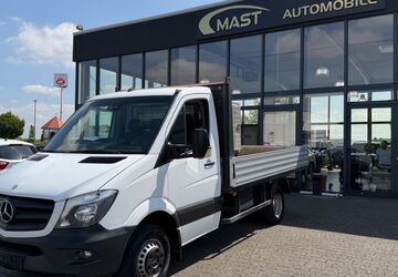 Mercedes-Benz Sprinter 65.000 km 14.980 &euro; Erftstadt 50374