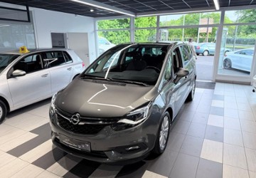 Opel Zafira 100.900 km 12.200 &euro; Köln 51103
