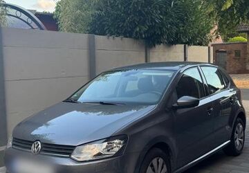 VW Polo 157.000 km 6.500 &euro; Erftstadt 50374