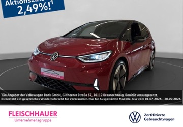VW ID.3 11.697 km 41.490 &euro; Bonn 53119