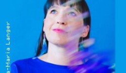 Hannah Köpf und Band