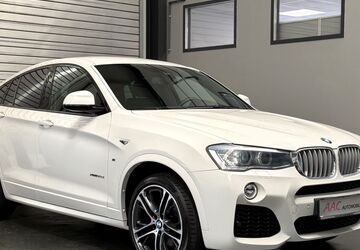 BMW X4 80.000 km 27.650 &euro; Erftstadt 50374