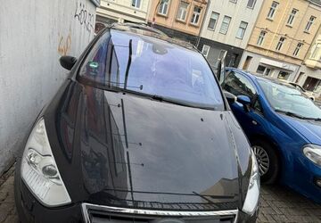 Ford Galaxy 223.620 km 6.000 &euro; Köln 51067